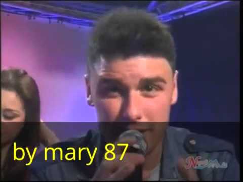 giusy attanasio e fabio reale cantano voglio n ammore accussi