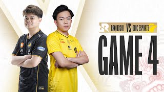 Download lagu RRQ VS ONIC | Playoffs DAY 3 - MATCH 2 GAME 4 mp3 Download lagu RRQ VS ONIC | Playoffs DAY 3 - MATCH 2 GAME 4 mp3