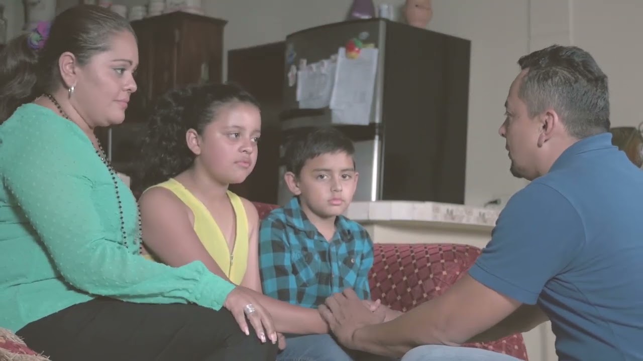 Las discusiones y conflictos de pareja deben resolverse con amor y respeto