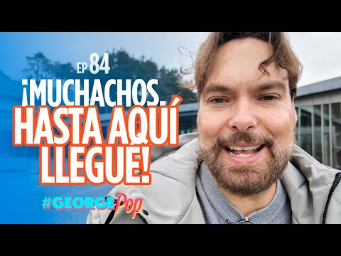 El último rayo de sol en Europa: Faro de Cabo Touriñán 🚨George Pop