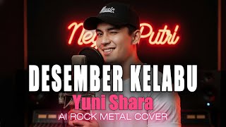 Download lagu Desember Kelabu – Yuni Shara (Rock Metal AI Cover by Neysaputrinuraulia) mp3 Download lagu Desember Kelabu – Yuni Shara (Rock Metal AI Cover by Neysaputrinuraulia) mp3