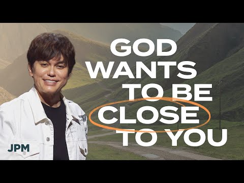 Find Acceptance in God’s Unconditional Love | Joseph Prince Ministries