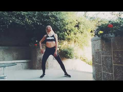 Bachata - Kay One feat Cristobal - ZUMBA - Choreo: Zumba with Dovydas