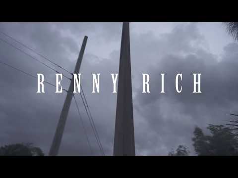 Renny Rich - cheeseburger (official video)