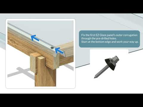 Roofing/Building materials - Image 2