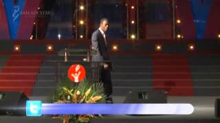 Walking In The spirit