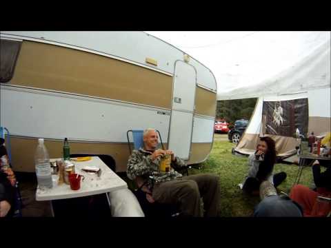 Forest Star 2014 - Autumn edition