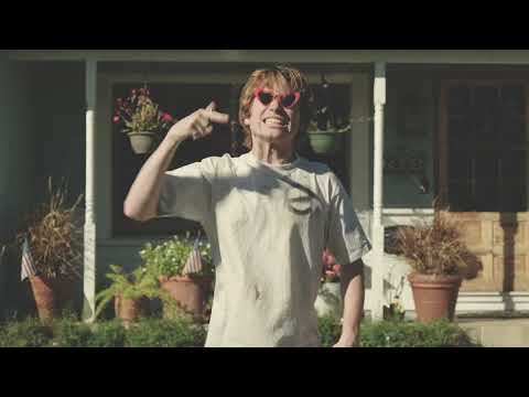 XCOMM - PIRATES ft. GHOSTEMANE - Official Music Video