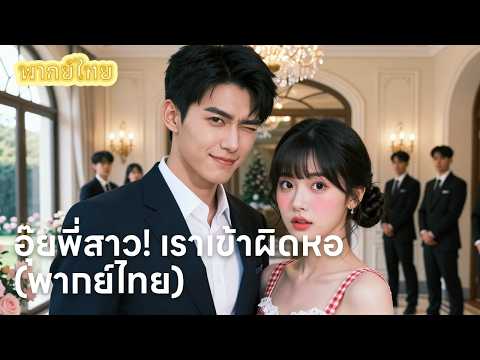 【พากย์ไทย】สมรสพลาดคืนหัวค่ำ! น้องสาวสลับพี่เขย แต่งงานใหม่โดยไม่ตั้งใจ