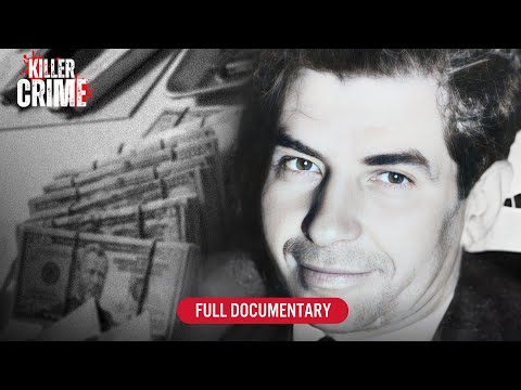 Organizing Crime: Charles “Lucky” Luciano and the American Underworld | Rogues Gallery | Full Ep