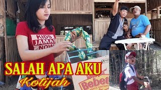 Download lagu SALAH APA AKU KOTIJAH - PAK NDUTT HPNE EROR - SENTON JUAL HP mp3