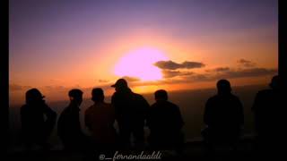Download lagu story wa terbaru 2020 (Sunset) mp3