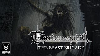 Theriomorphic – The Necroid [lyrics]