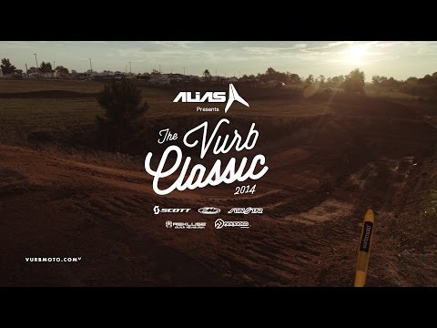 A Taste of the 2014 Silver Dollar Vurb Classic - vurbmoto