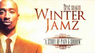 NEW 2012 2Pac Catch Me Rollin CDQ Winter Jamz Mixtape Miqu Remix Video