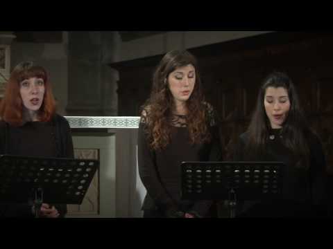 Gloria - Misa a Buenos Aires (Martín Palmeri), Misa Tango