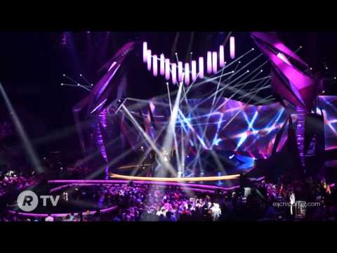 Something - Andrius Pojavis (Lithuania) - Jury Grand Final ESC 2013