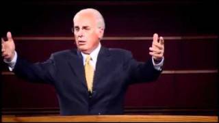 Why You Should Be Ashamed - John MacArthur (Mark 8:38-9:1) [CC]