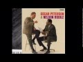 Someday my prince will come - Oscar Peterson Nelson Riddle