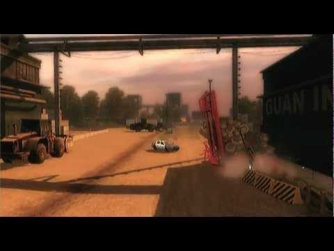 Need for Speed: Undercover Walkthrough part 23