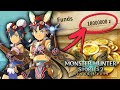 FASTEST EARLY FARM! Best Early Game Zenny & EXP Farm | Monster Hunter Stories 2