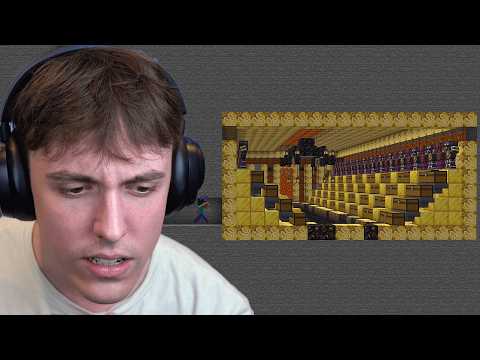 He Raided a $100B Stash