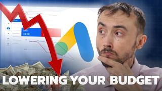 Starting & Stopping (Or Merely Lowering) Your Google ADs Budget Decimates Results - How To Avoid It