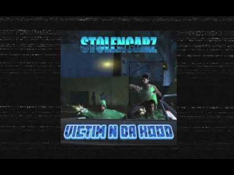 STOLENCARZ - VICTIM N DA HOOD (prod.HOSPICEMANE)