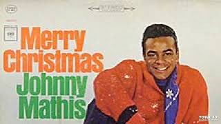 Johnny Mathis - What A Wonderful World (Christmas Version