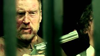 Border Town official trailer