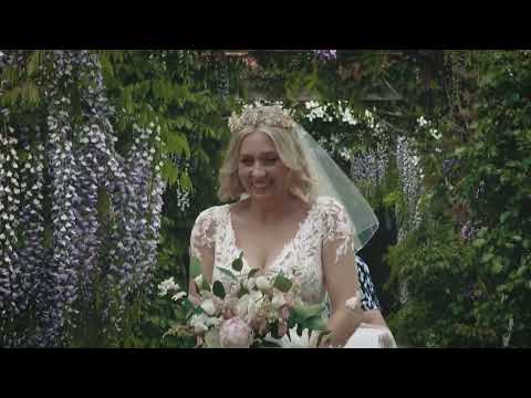 Pixel Palace Wedding Videography video.