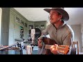 Tonight We Ride - Kody Lamb covers Tom Russell