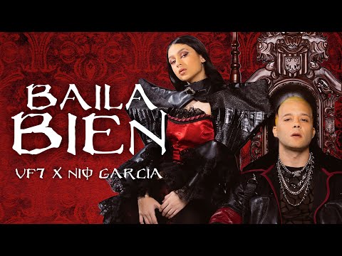 Baila Bien - VF7 x Nio García - 15