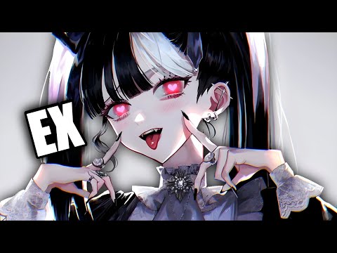 Nightcore - EX - (Coopex, Afterfab, Heleen)(NCS) - (Lyrics)(Sub Español)