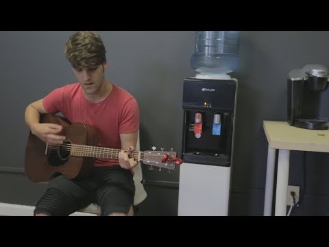 Clayton James - Talk [Acoustic]