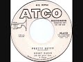 PRETTY BETTY -  BOBBY DARIN with RAY ELLIS ORCH & CHORUS