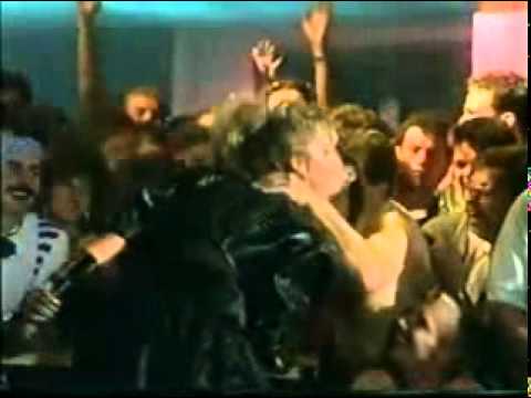 Angie Van Burg   Lady In White  Pin Up Club