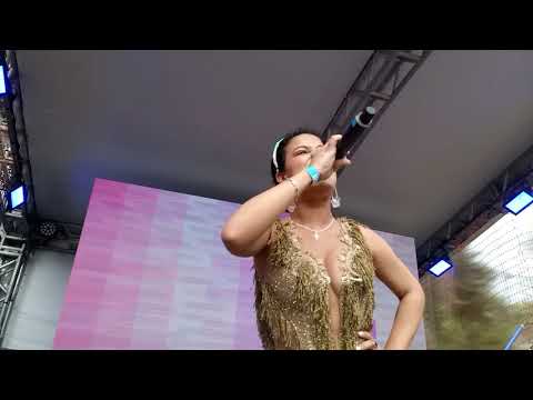 Bivolt 🔺 Pocket Show ▪ M-V-F Music Vídeo Festival 2018 - Expandindo Mentes