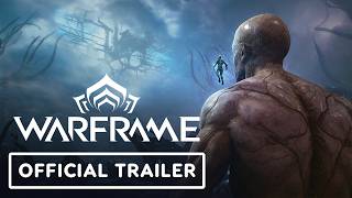 Warframe - Official Epoch Operation: Taubound Gameplay Teaser Trailer | IGN Fall Fan Fest 2026