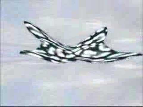 Royksopp Please Stay user video