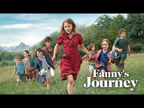afbeelding Voyage de Fanny, Le