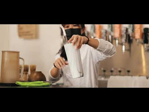 NAYAD Tumbler | Insulated Stainless Steel Water Bottle