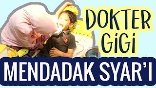 Download lagu Dokter Gigi MENDADAK SYAR'I mp3