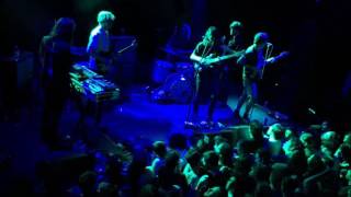 KING GIZZARD AND THE LIZARD WIZARD - 'Evil Death Roll' @ The Sinclair - Cambridge, MA 5/13/2016