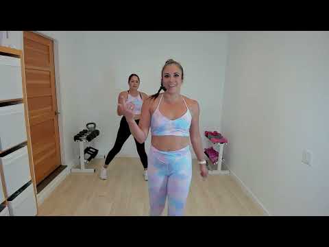 Turbo Kick - July 2024 Mix - Cat's Choreo - July 20th, 2024