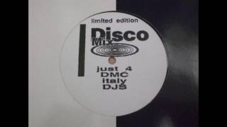 Cesare "DJ Trip" Tripodo - Original Version From Demotape