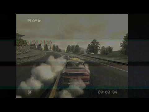 Music Drift Phonk | Cat In Da Glasses - Japanese Killaz