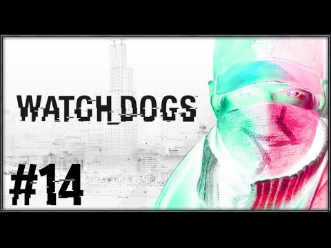 Finding Tobias (Watch_Dogs #14)