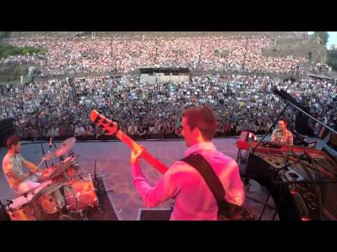 LAURENT COULONDRE TRIO, France