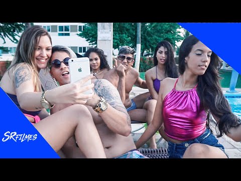 BETINHO MULEKE FEAT  MC VR4 - SENTA PRO AMIGO - CLIPE OFICIAL
